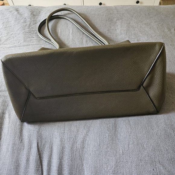 Green Women's Handbag Shoulder Bag - Picture 2 of 12